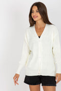 Cardigan Model 174742 Rue Paris