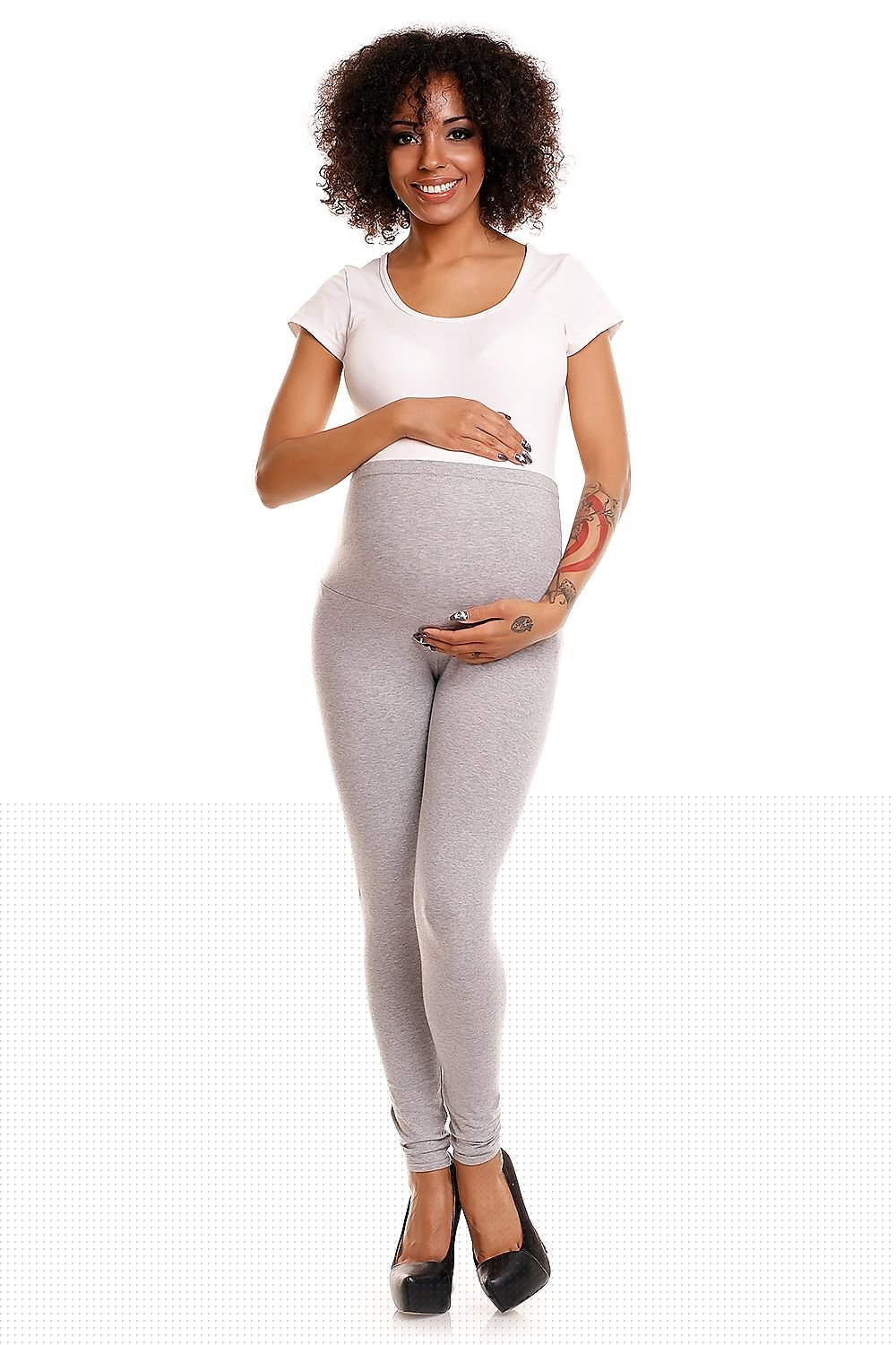 Schwangerschaft leggings Model 174800 PeeKaBoo