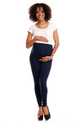 Schwangerschaft leggings Model 174802 PeeKaBoo