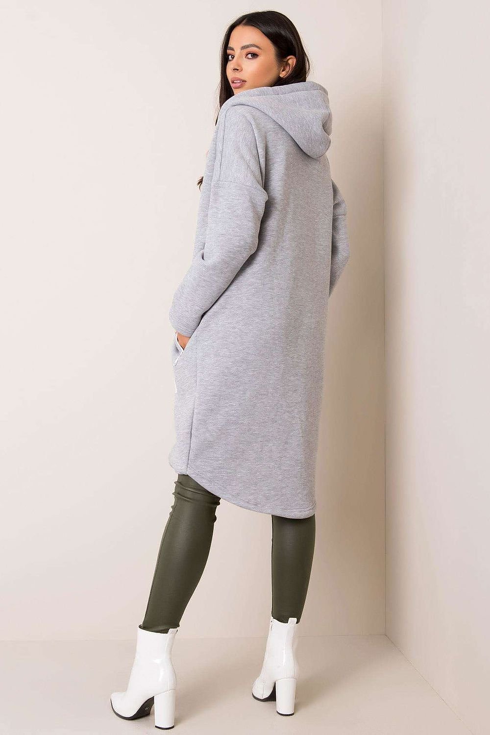 Sweater Model 174824 Relevance