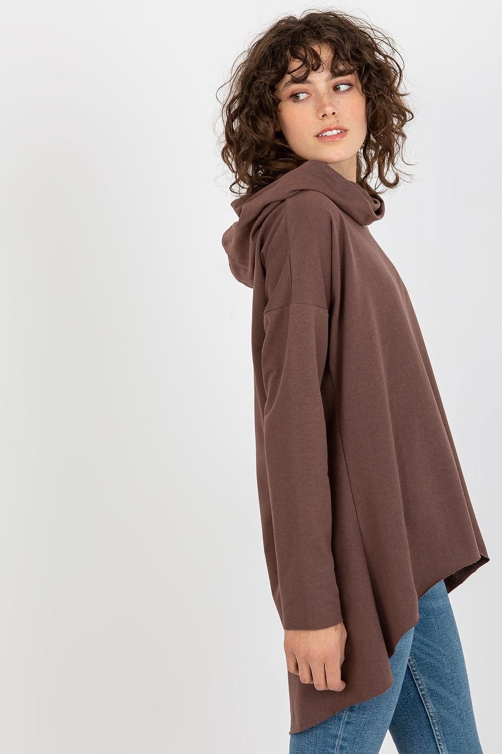 Sweater Model 174957 Ex Moda