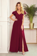 Cocktail dress Model 175031 Numoco