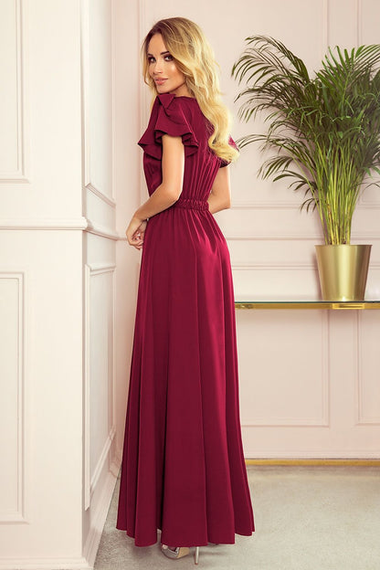 Cocktail dress Model 175031 Numoco