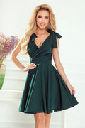 Cocktail dress Model 175033 Numoco