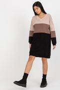 Alltagskleid Model 175093 Rue Paris
