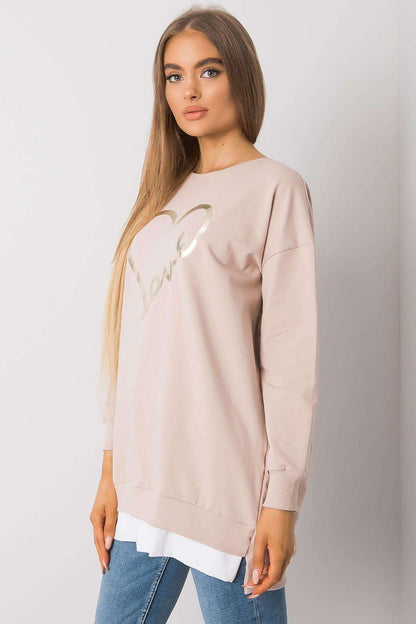 Tunika Model 175101 Rue Paris