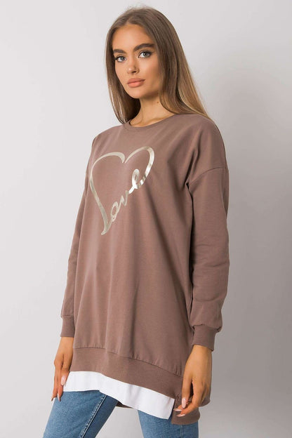 Tunika Model 175102 Rue Paris