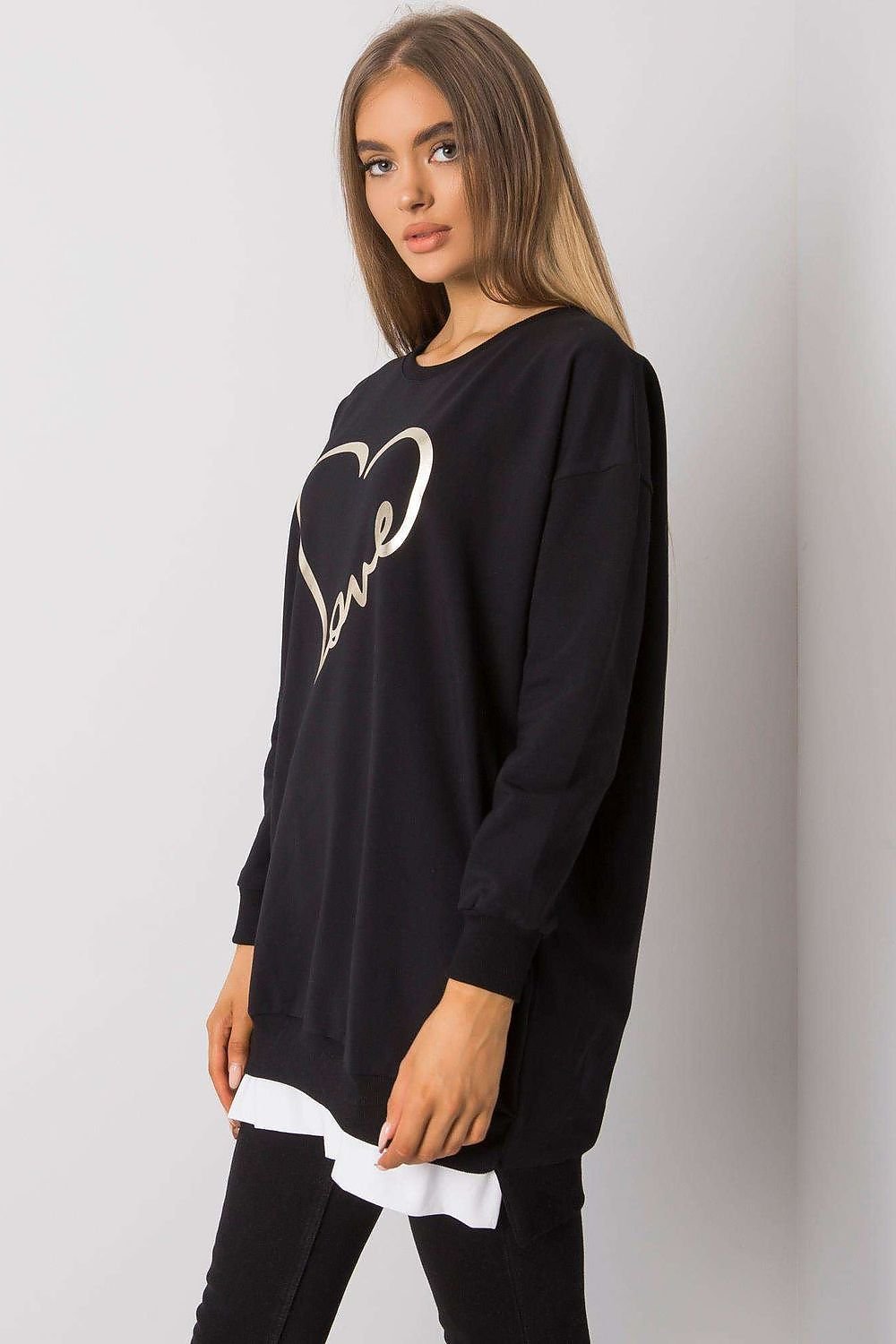 Tunika Model 175103 Rue Paris