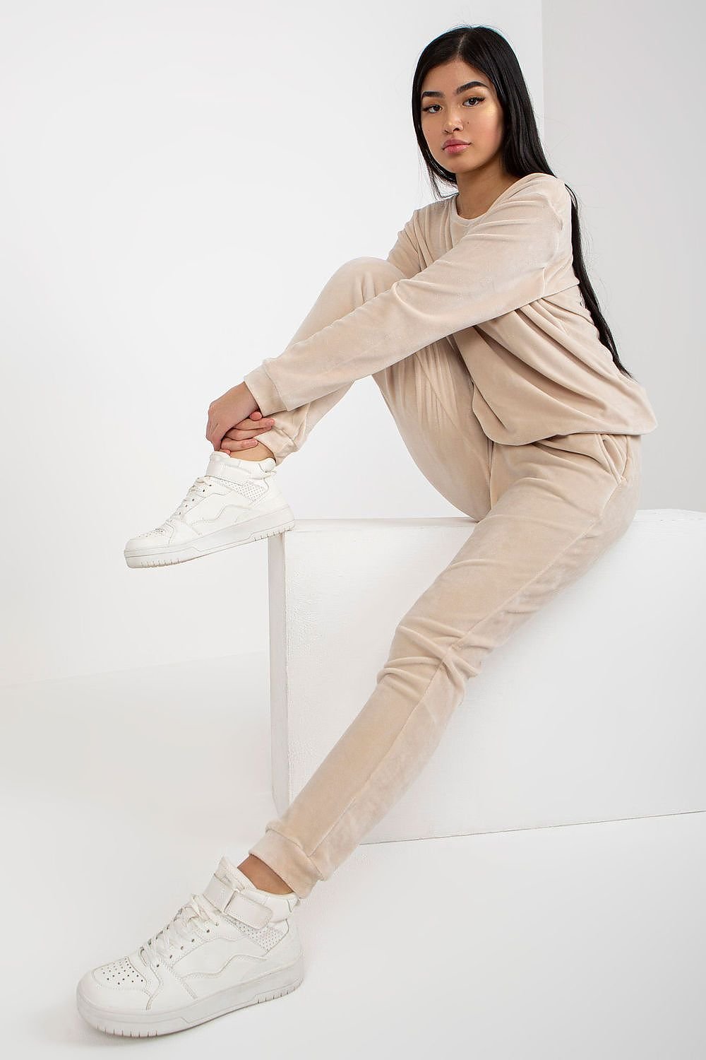 Set Model 175104 Rue Paris