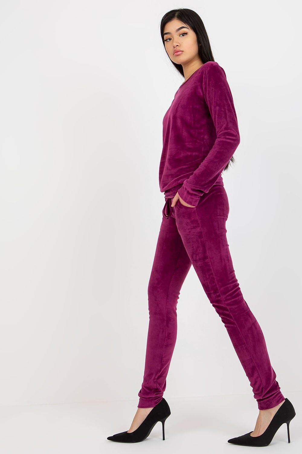 Set Model 175105 Rue Paris