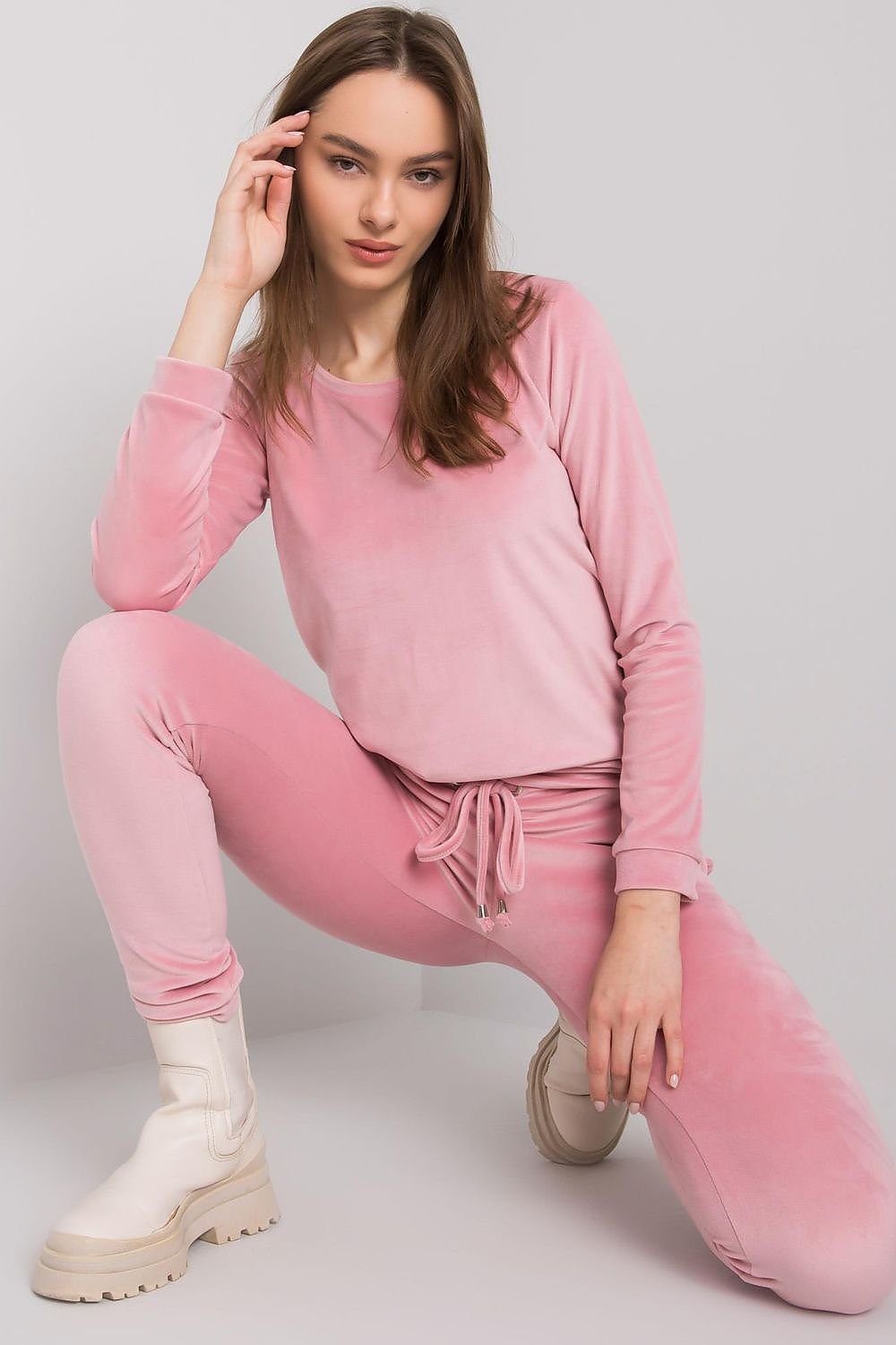 Set Model 175111 Rue Paris