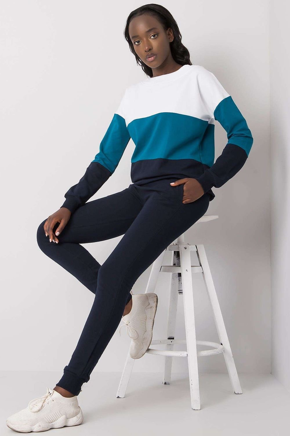 Set Model 175121 Rue Paris