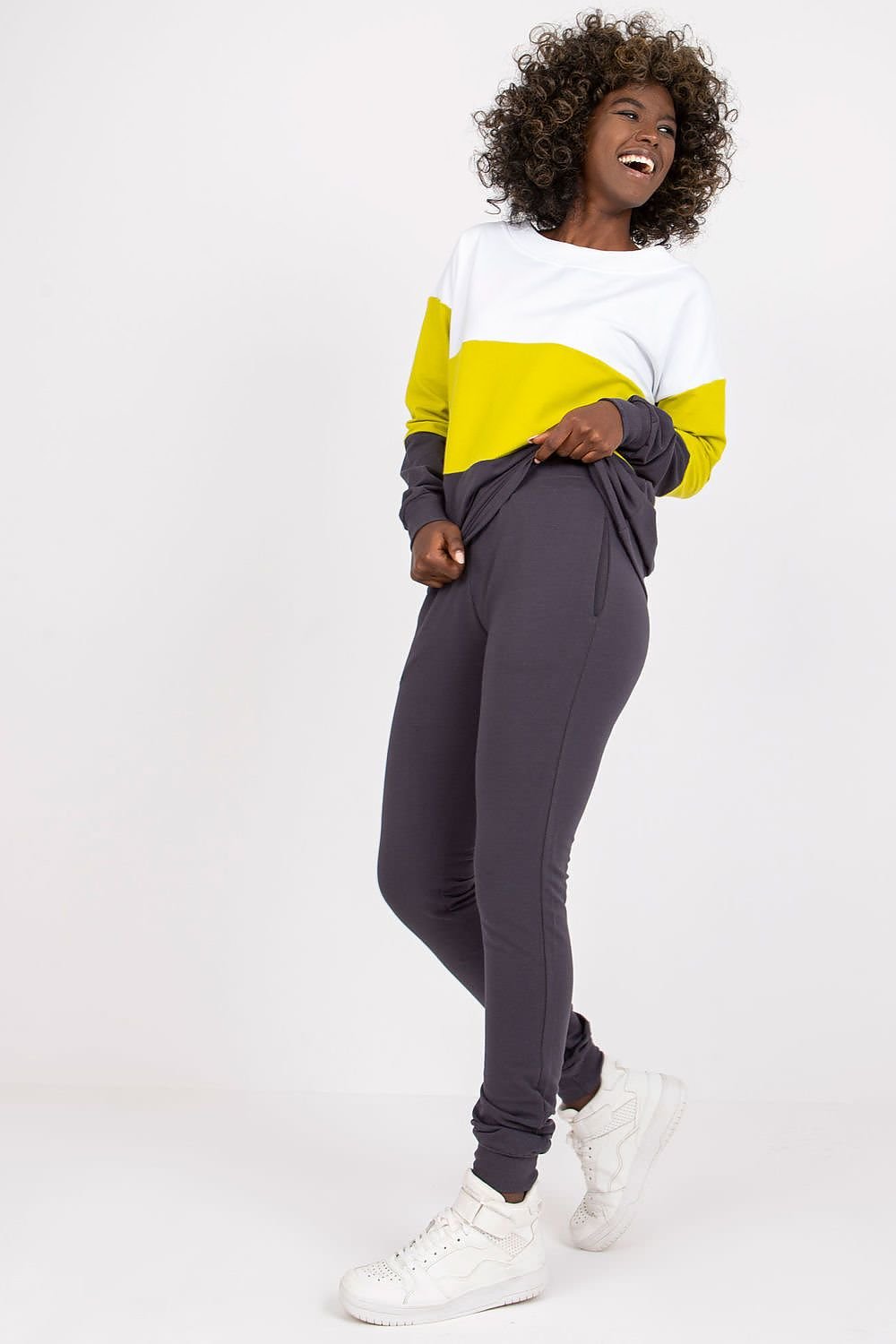 Set Model 175123 Rue Paris