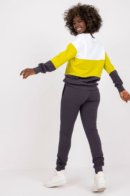 Set Model 175123 Rue Paris