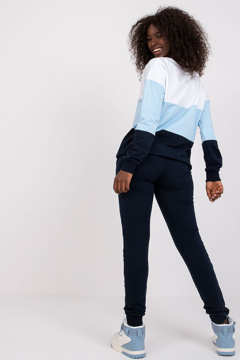 Set Model 175126 Rue Paris
