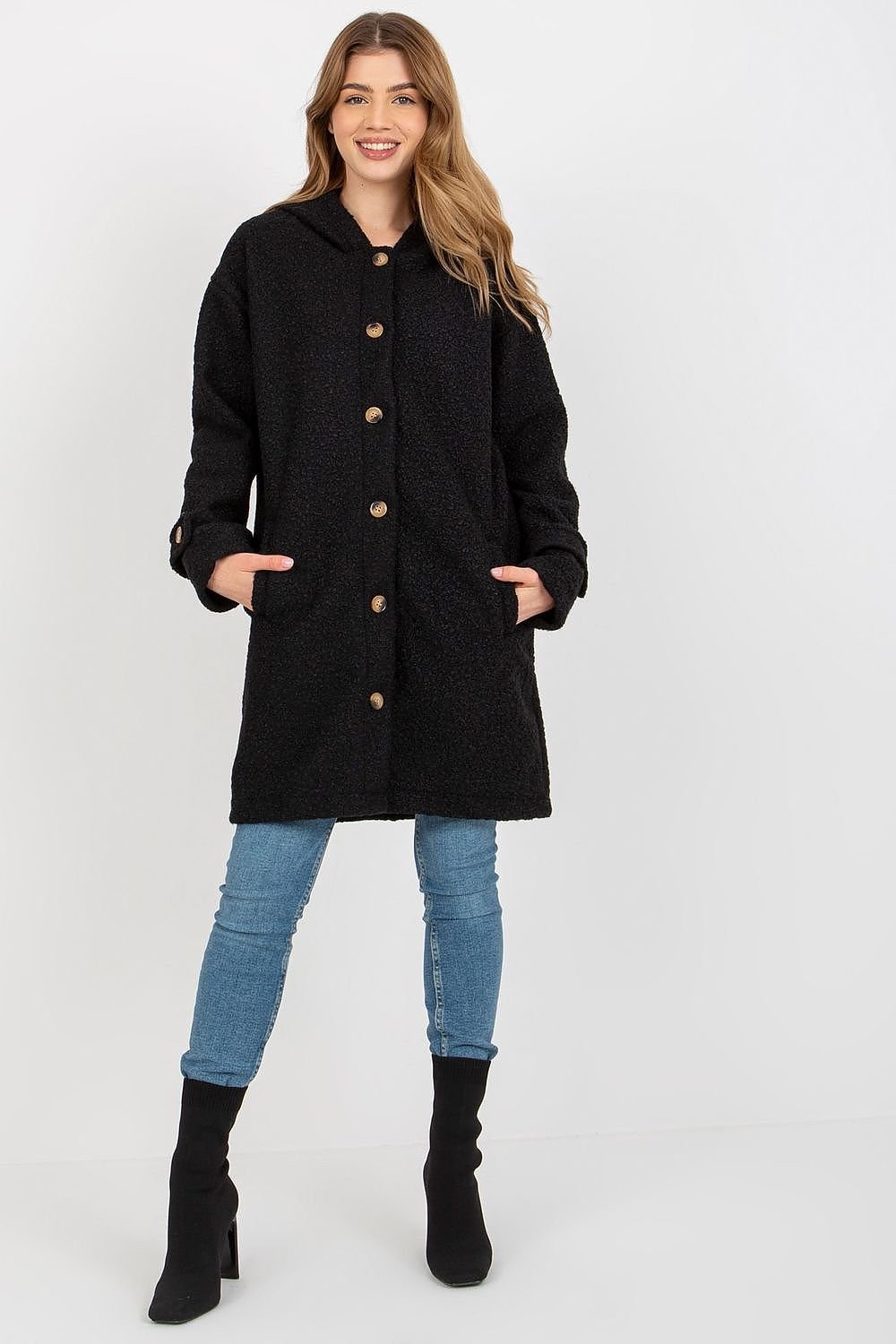 Mantel Model 175170 Relevance