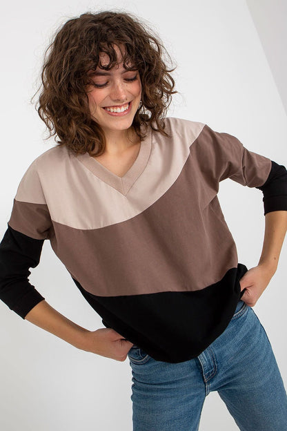 Sweater Model 175195 Relevance