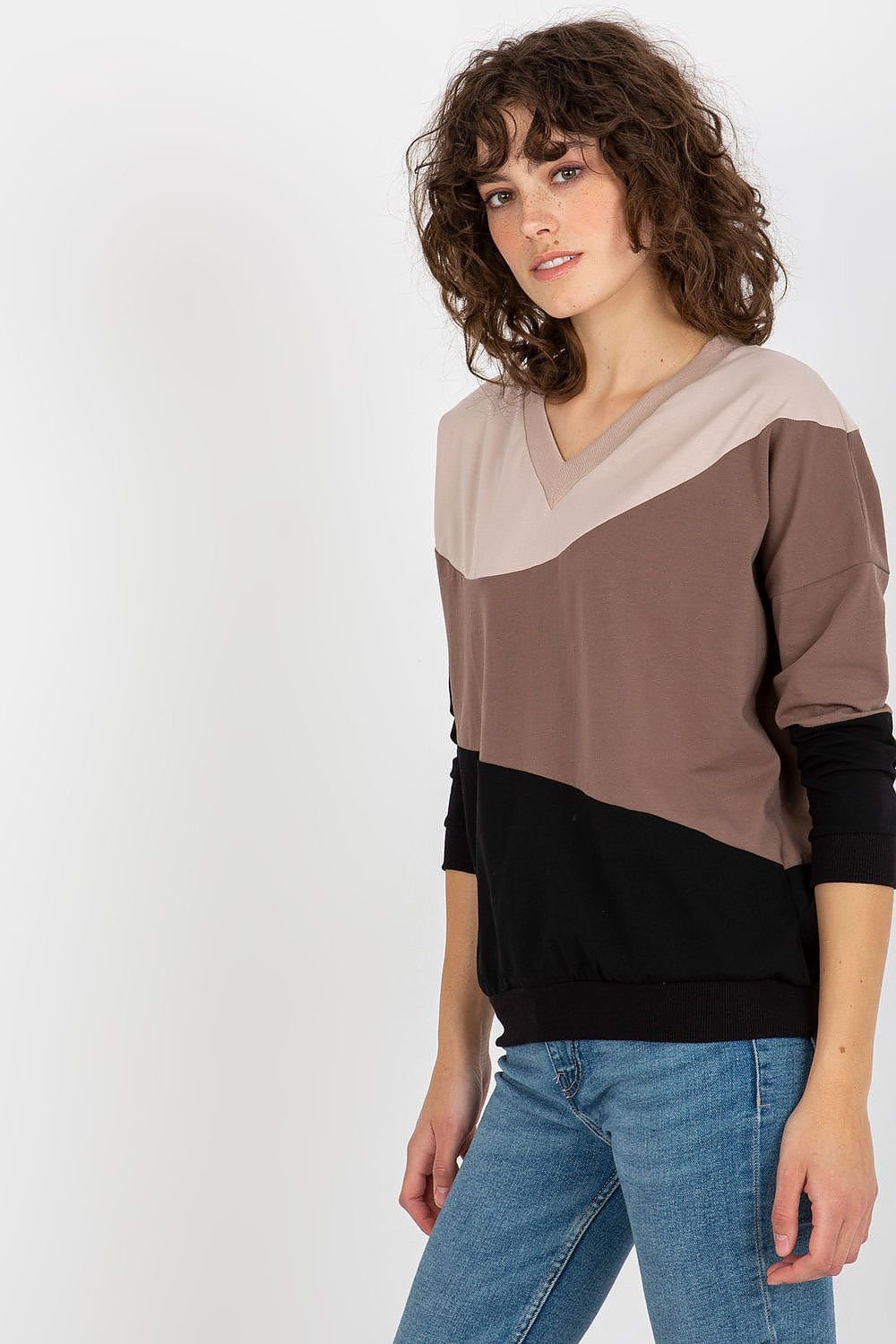 Sweater Model 175195 Relevance