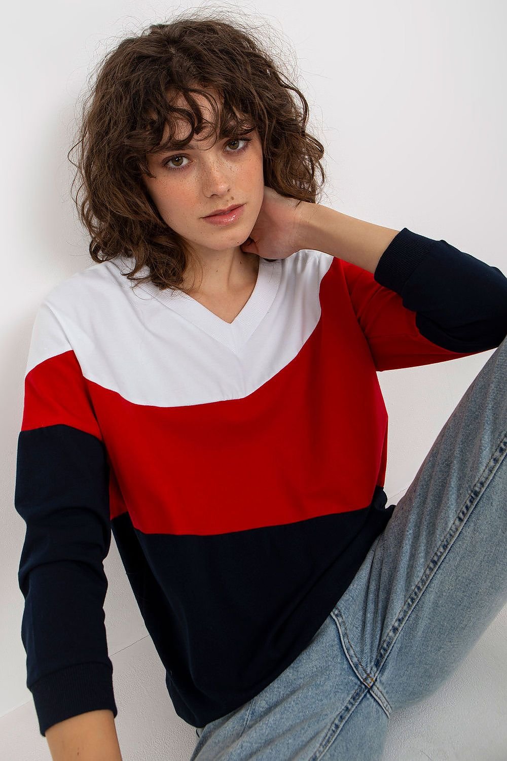 Sweater Model 175196 Relevance
