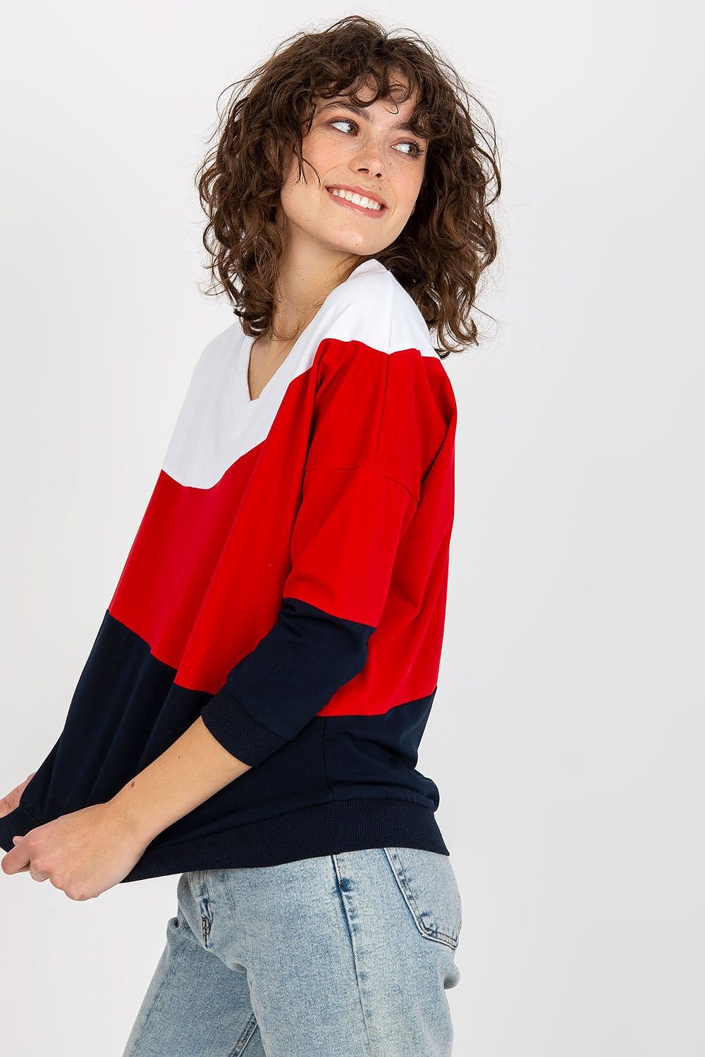 Sweater Model 175196 Relevance