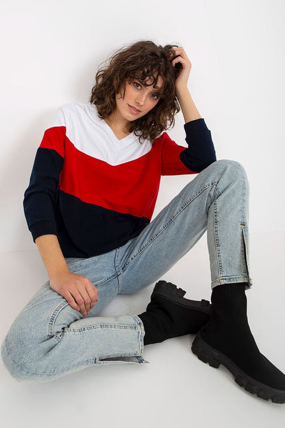 Sweater Model 175196 Relevance