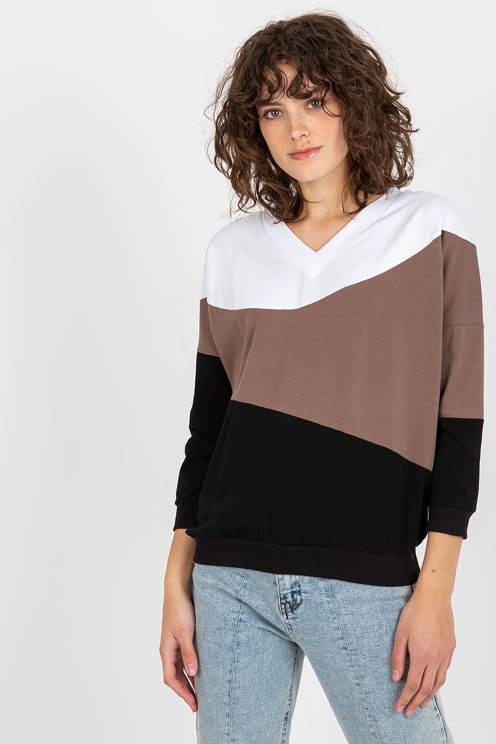 Sweater Model 175197 Relevance