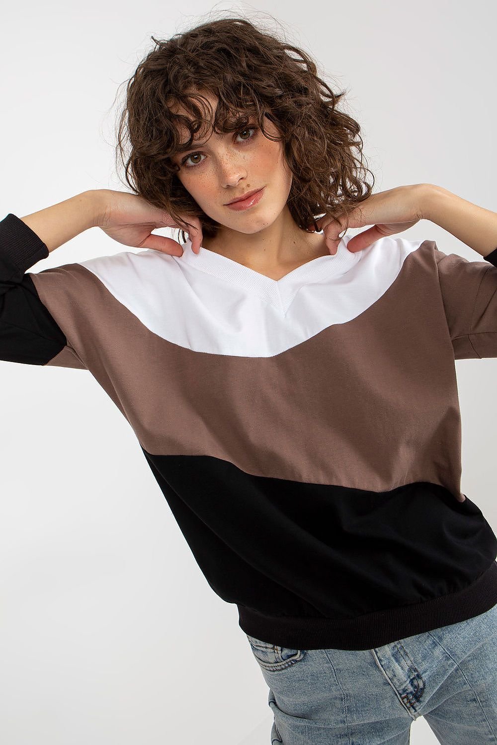 Sweater Model 175197 Relevance