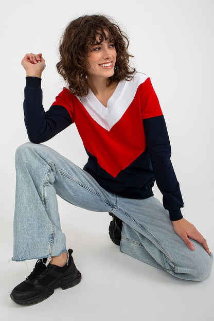 Sweater Model 175199 Relevance