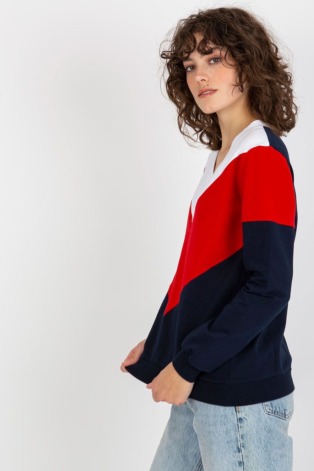 Sweater Model 175199 Relevance