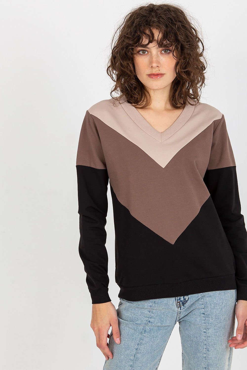 Sweater Model 175200 Relevance