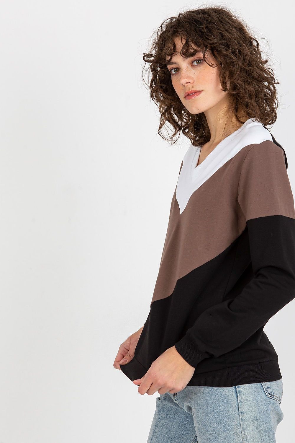 Sweater Model 175201 Relevance