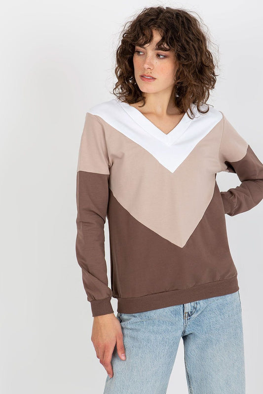 Sweater Model 175202 Relevance