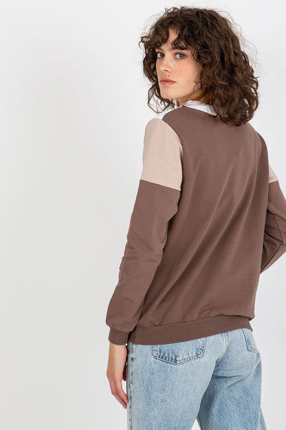 Sweater Model 175202 Relevance