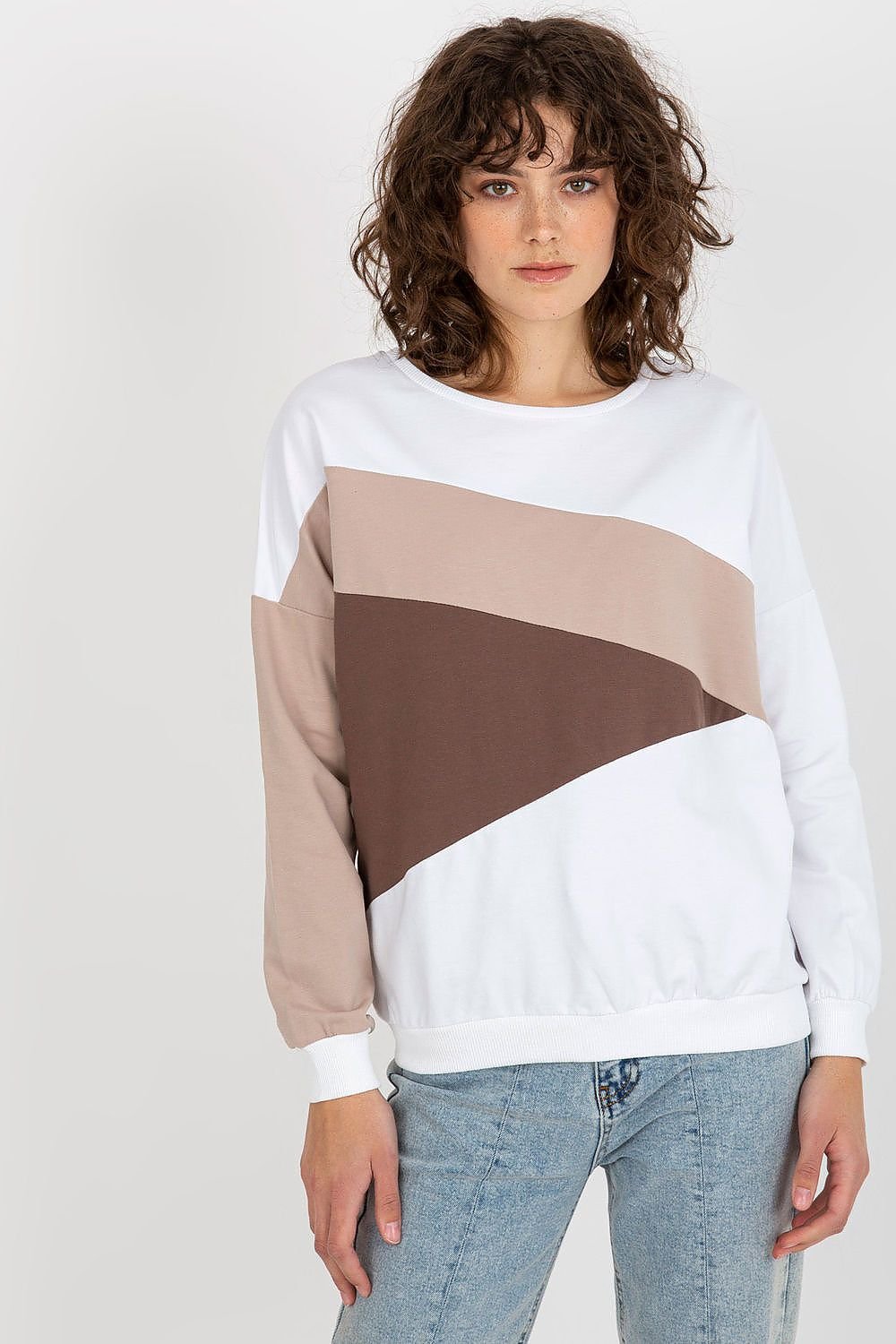 Sweater Model 175203 Relevance