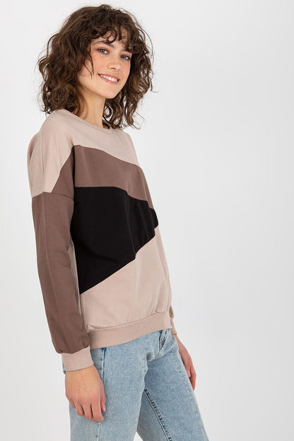 Sweater Model 175205 Relevance