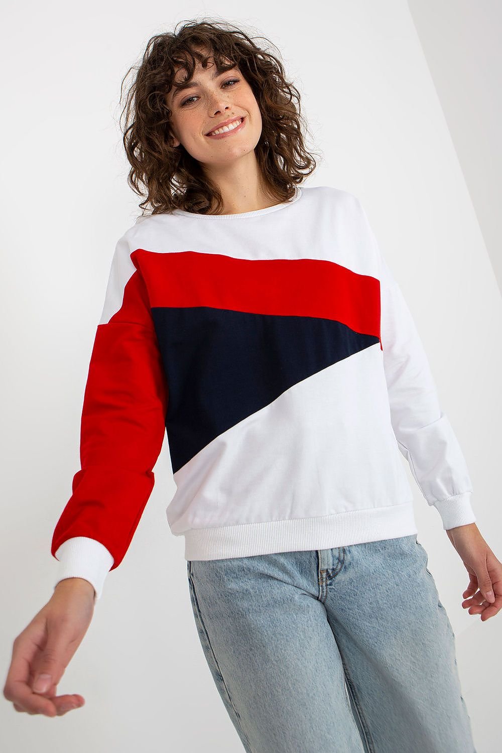 Sweater Model 175206 Relevance