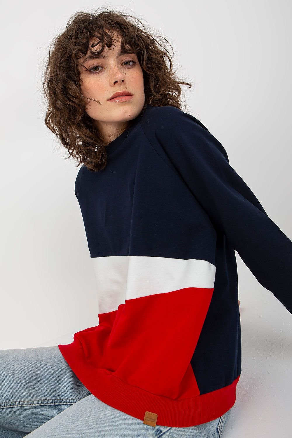 Sweater Model 175208 Relevance