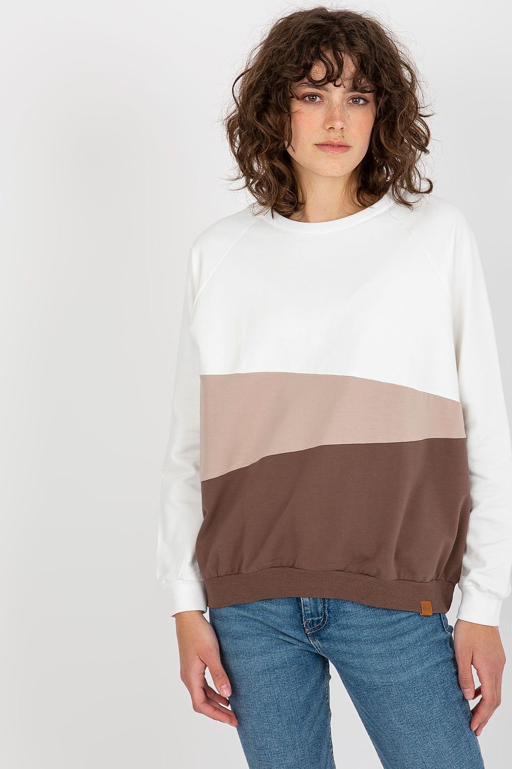 Sweater Model 175209 Relevance