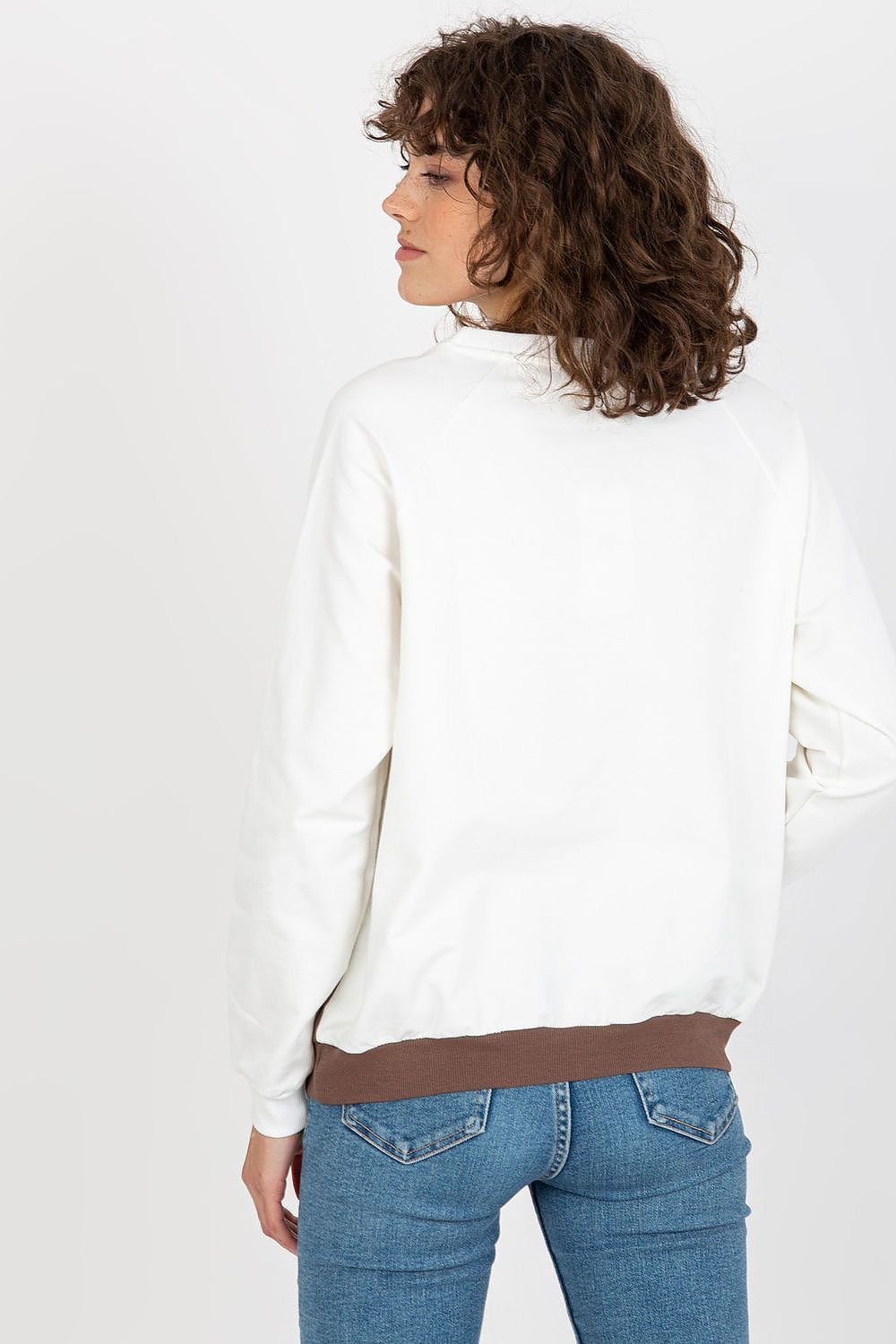 Sweater Model 175209 Relevance