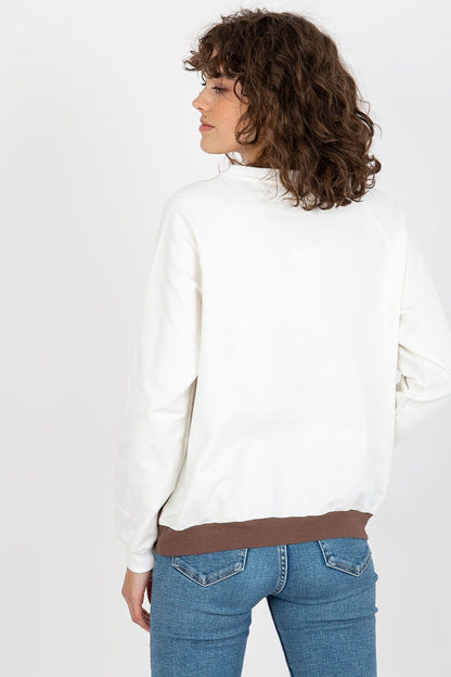 Sweater Model 175209 Relevance