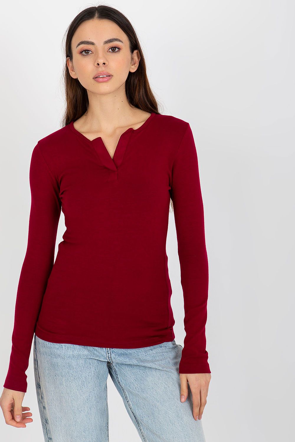 Bluse Model 175399 EM