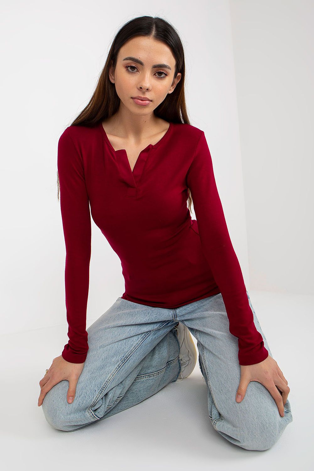 Bluse Model 175399 EM