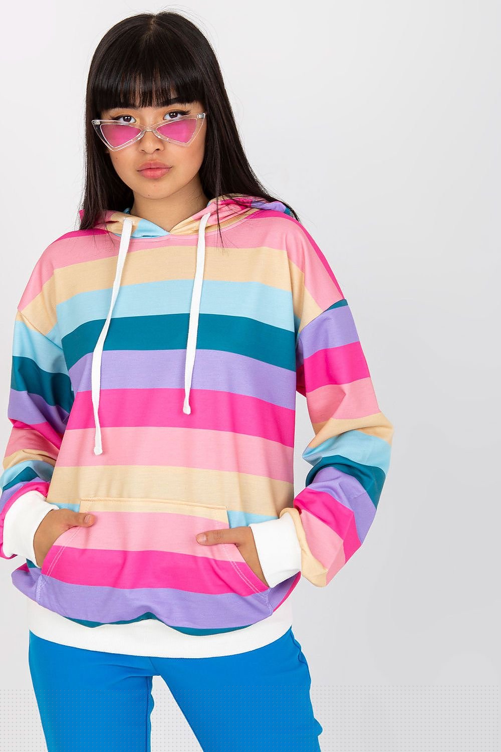 Sweater Model 175426 Rue Paris