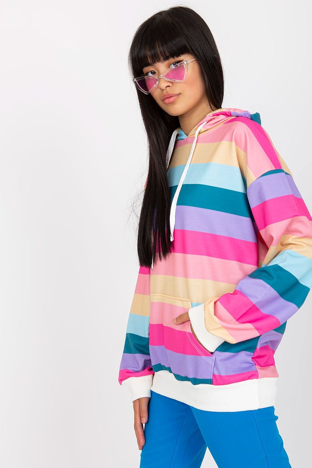 Sweater Model 175426 Rue Paris