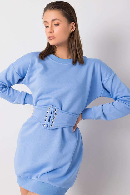 Alltagskleid Model 175433 Rue Paris