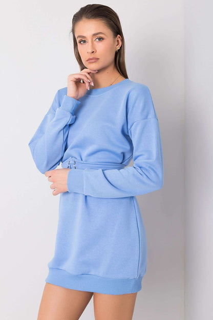 Alltagskleid Model 175433 Rue Paris