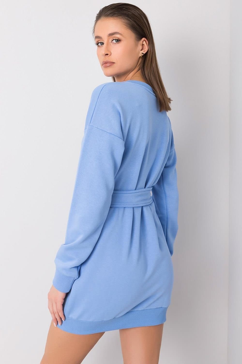 Alltagskleid Model 175433 Rue Paris