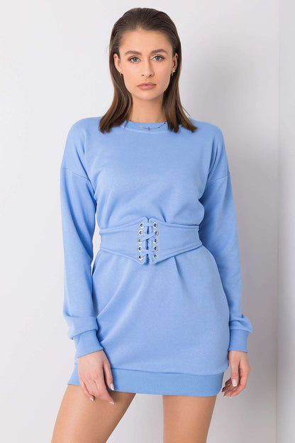 Alltagskleid Model 175433 Rue Paris