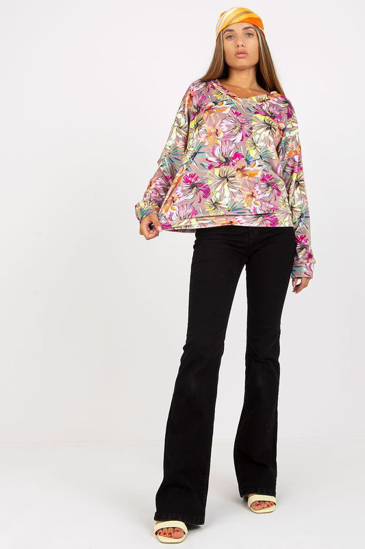 Bluse Model 175441 Rue Paris