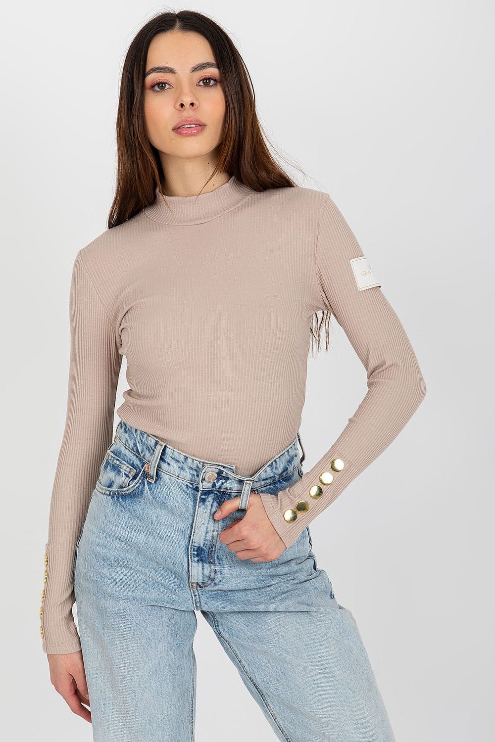 Bluse Model 175469 Och Bella